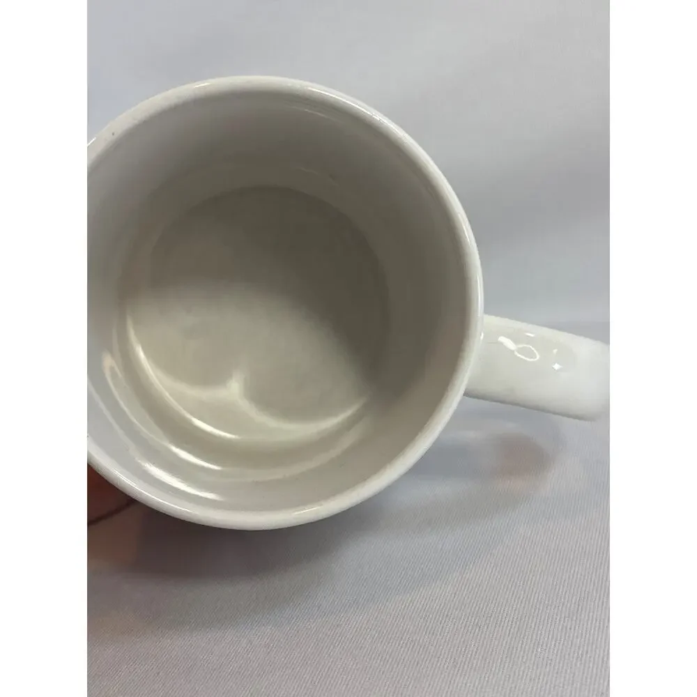 The Stinking Rose Garlic Restaurant SF Beverly Hills Souvenir Coffee Mug